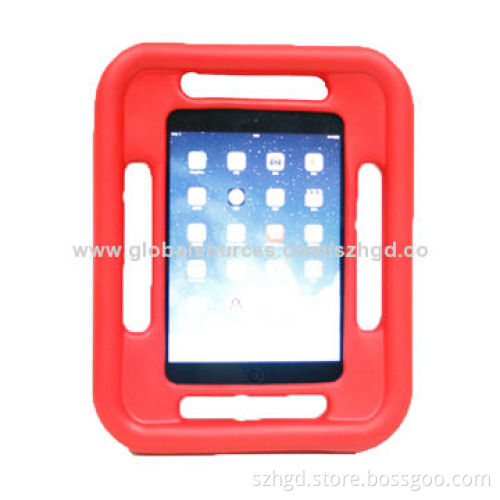 Leather Sleeve for iPad Mini, Stand Function Easy for Watching TV or Typing in Any Angle